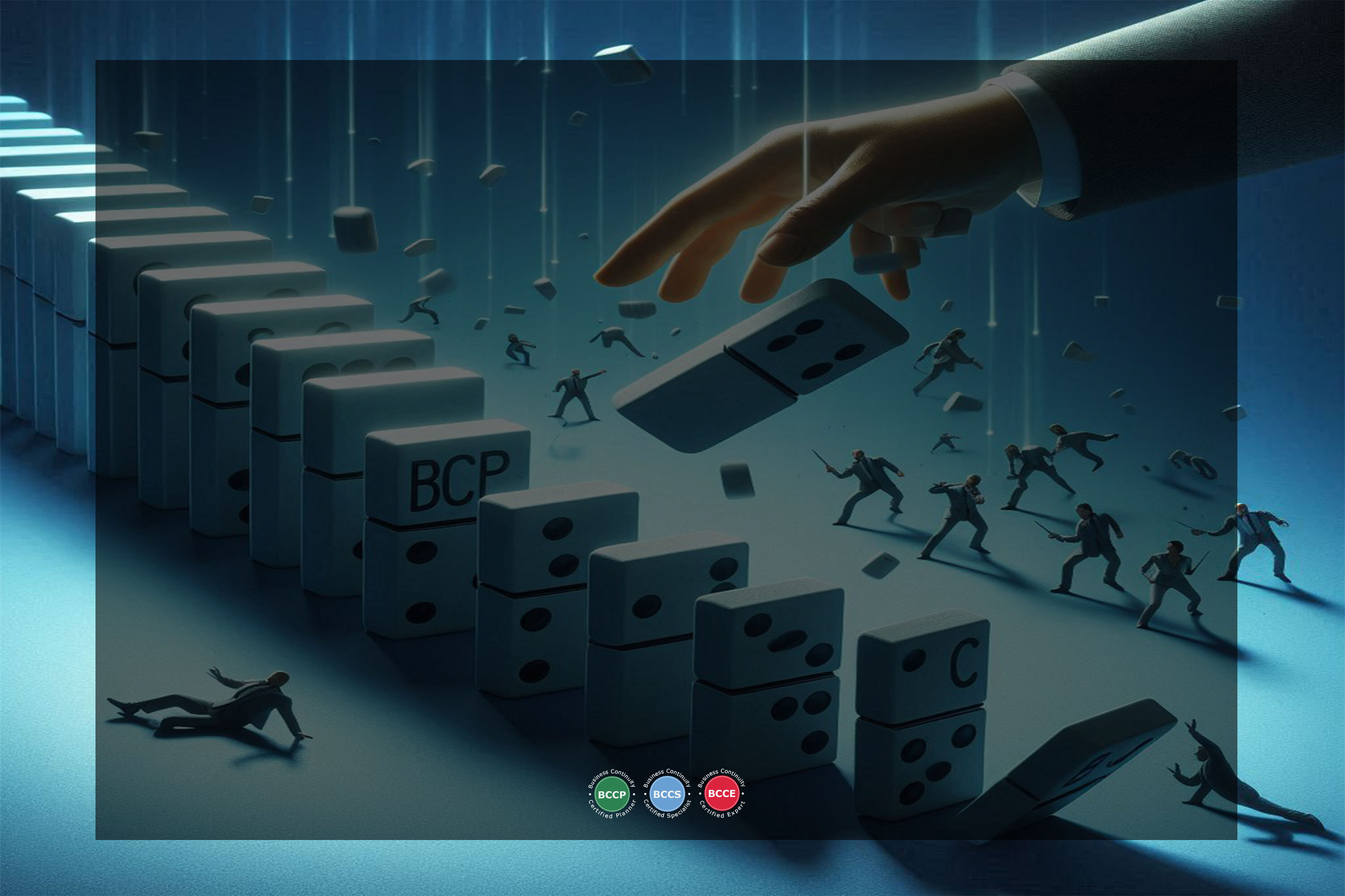 [BCM] [BT] [E3] [BIA] Corporate MBCO